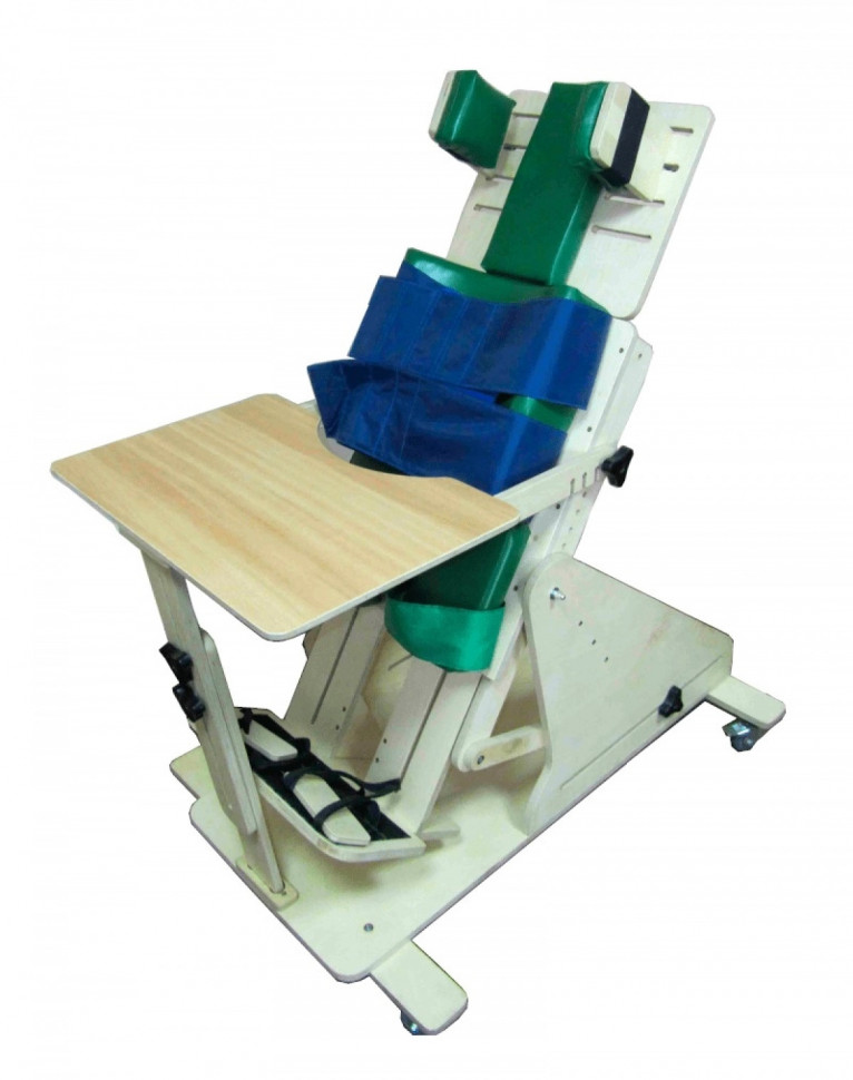 Опора для стояния "Лёва"