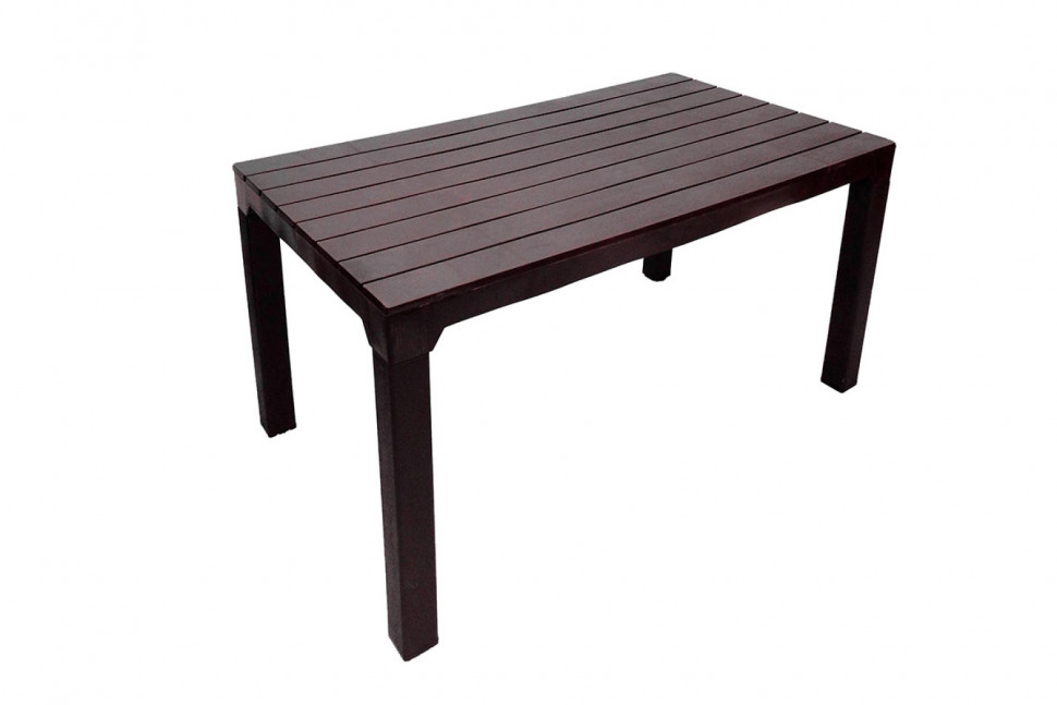 Boston b:rattan, Стол 1400*780, венге